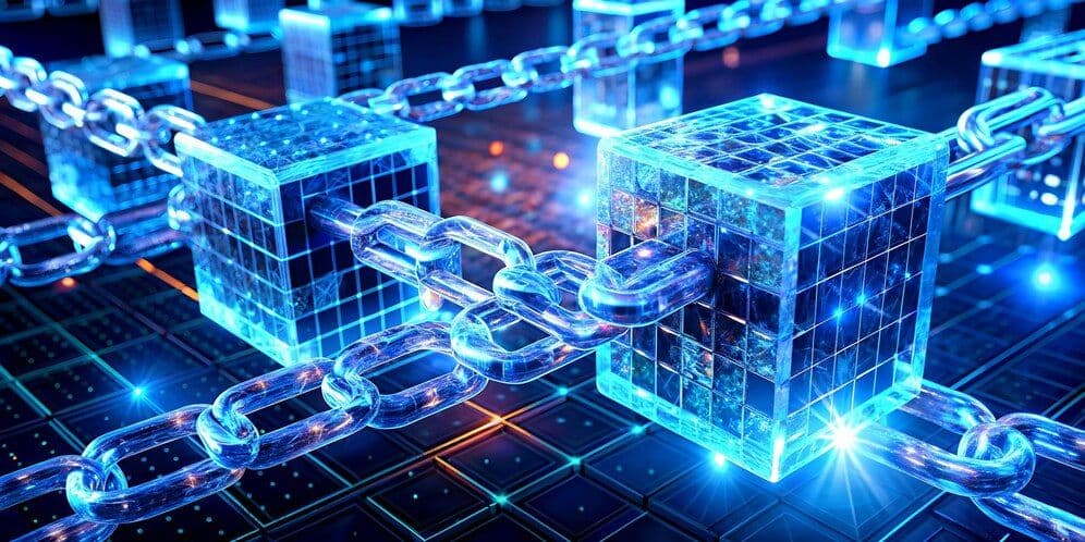 Blockchain et finance