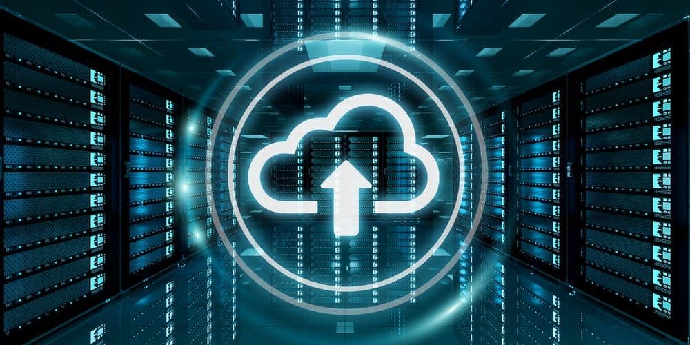 Migration vers le Cloud
