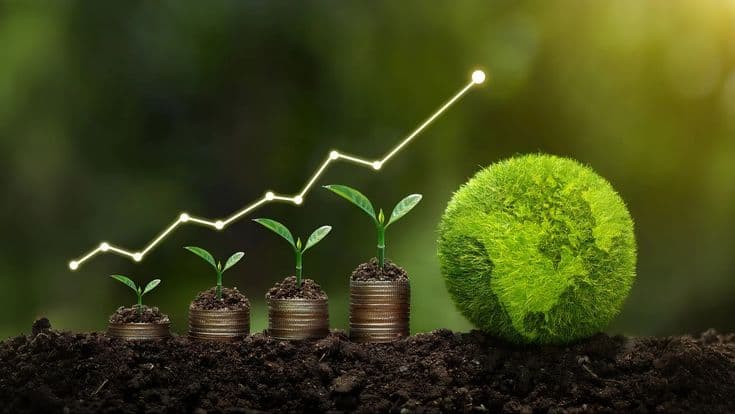 Green IT et durabilité